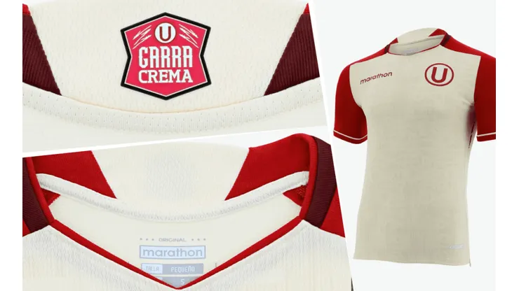 "Muy cara, horrible el diseño": Universitario recibe críticas de hinchas por nueva camiseta