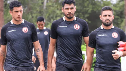 Ángel Cayetano: "Espero que el hincha crema se sienta identificado con mi juego"