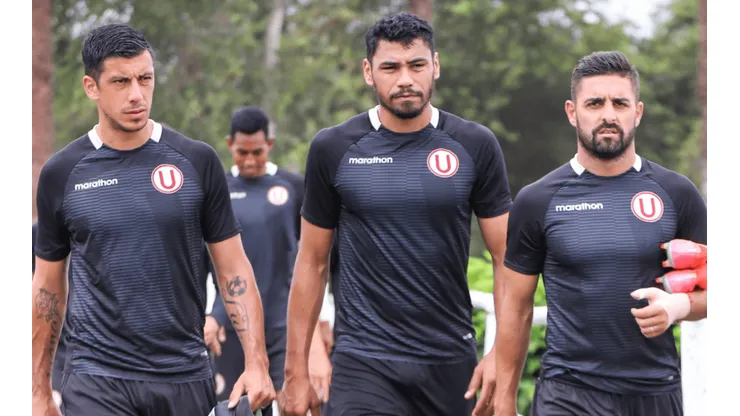 Ángel Cayetano: "Espero que el hincha crema se sienta identificado con mi juego"