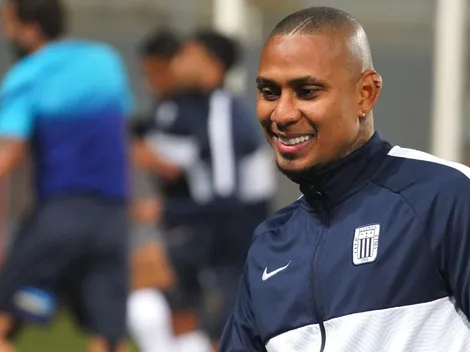 Arley Rodríguez reveló cuál es el objetivo de Alianza para la Libertadores 2022