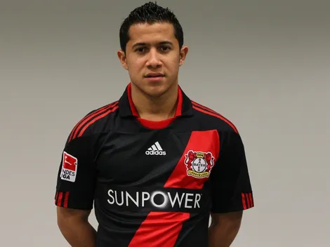 Confirman llegada del ex Bayer Leverkusen: Michael Ortega sí jugará en la Liga 1