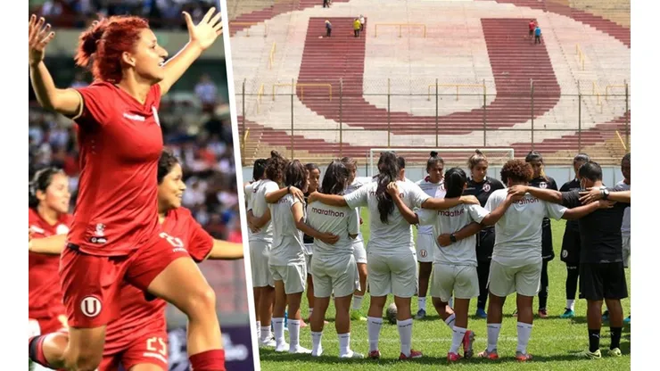 Cindy Novoa exjugadora de Universitario y Alianza Lima encendió las redes con polémica denuncia. Foto: GLR