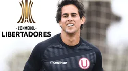 Rafael Guarderas: "Tenemos plantel para pelear la Liga 1 y la Copa Libertadores"