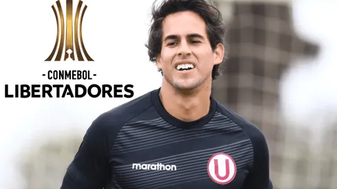 Rafael Guarderas: "Tenemos plantel para pelear la Liga 1 y la Copa Libertadores"