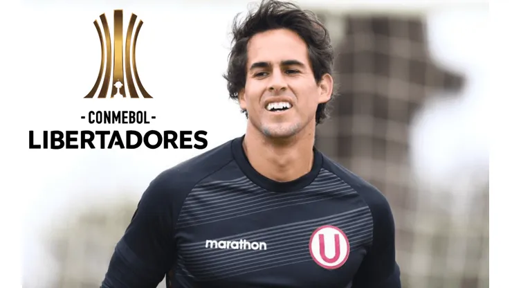 Rafael Guarderas: "Tenemos plantel para pelear la Liga 1 y la Copa Libertadores"