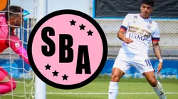 Piero Vivanco nuevo refuerzo de Sport Boys a préstamo desde Alianza Lima
