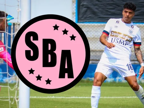 Piero Vivanco nuevo refuerzo de Sport Boys a préstamo desde Alianza Lima