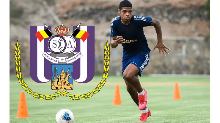 ¿Percy Liza jugará en Anderlecht? Desde Bélgica niegan rotundamente su contratación