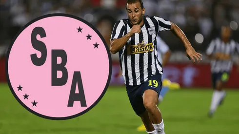 Sport Boys busca contratar a Mauro Guevgeozián como centrodelantero goleador