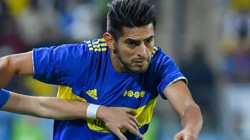 Carlos Zambrano no seguiría en Boca Juniors y ya le aparecieron pretendientes