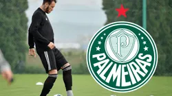 Palmeiras de Brasil agenda como posible refuerzo a Gustavo Dulanto