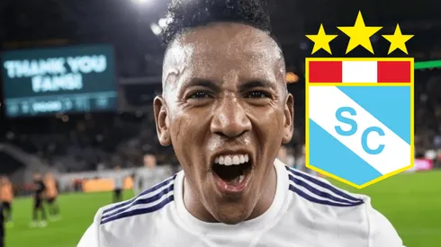 Sporting Cristal tiene en carpeta al polémico delantero ecuatoriano, Joao Plata
