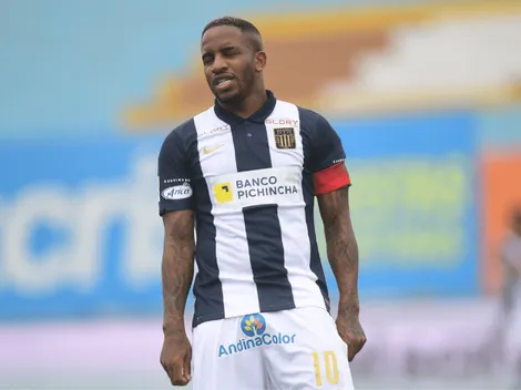Jefferson Farfán de luto: FPF confirma fallecimiento de un familiar cercano