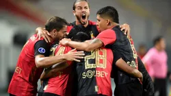 FBC Melgar confirmó su 'Tarde Rojinegra' para el 15 de enero. Foto: GLR