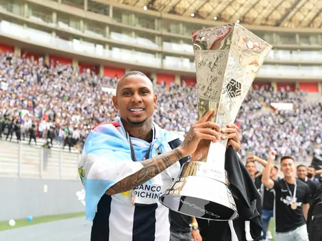 Arley Rodríguez renovó con Alianza Lima: ¿quién fue el jugador clave para la extensión de su vínculo?