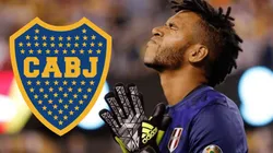 ¿Pedro Gallese a Boca Juniors? Esto respondió el portero del Orlando City
