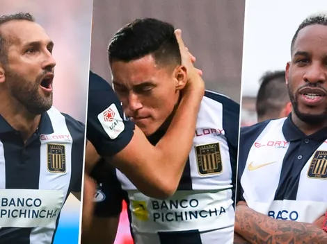 "¡Está difícil!" Alianza nominó sus 3 goles del año y usuarios no saben cuál escoger