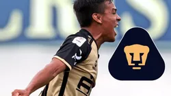 Los 'Pumas UNAM' quieren hacerse con el fichaje de Sandro Rengifo