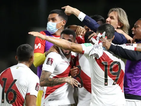 Ricardo Gareca hace oficial la lista de convocados locales para los partidos amistosos