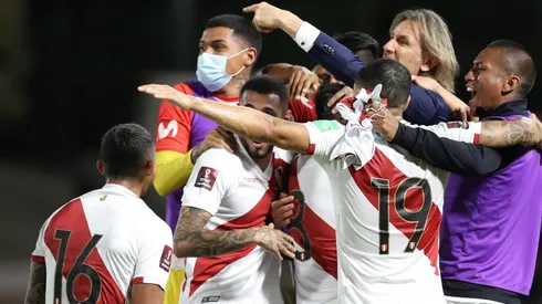 Ricardo Gareca hace oficial la lista de convocados locales para los partidos amistosos