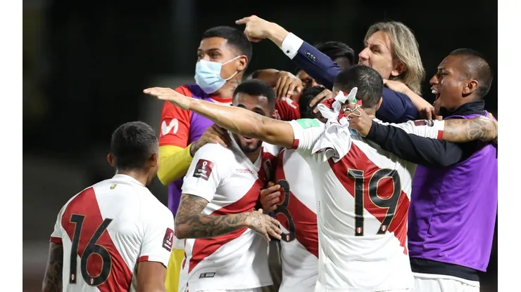Ricardo Gareca hace oficial la lista de convocados locales para los partidos amistosos