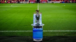 La Premier League espera por su nuevo campeón. Foto: Getty