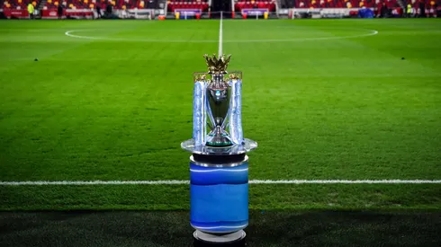 La Premier League espera por su nuevo campeón. Foto: Getty