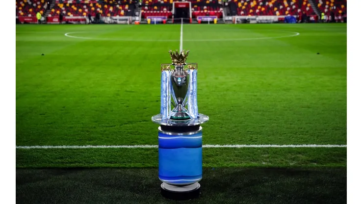 La Premier League espera por su nuevo campeón. Foto: Getty