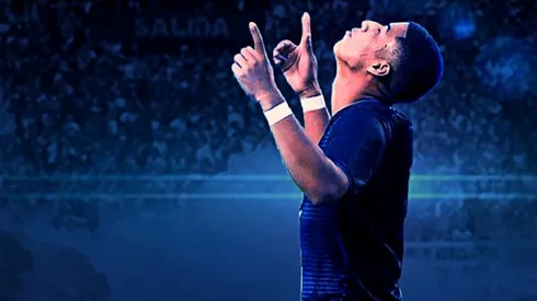 Darlin Leito fue oficializado como contratación de Alianza Lima. (Foto: Twitter Alianza Lima)