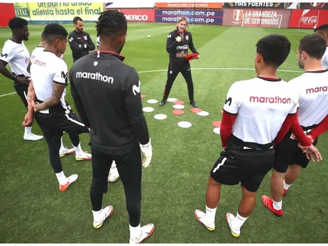 "¡Pura argolla!" Polémica por los convocados locales para los amistosos de Perú