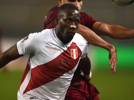 "Apártate de lo que no te suma": Advíncula y su mensaje sobre la paz mental