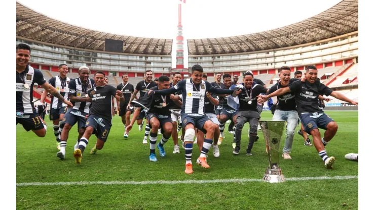 Alianza Lima podría perder un referente del plantel actual por este insólito motivo