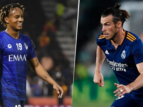 ¿Del Real Madrid a jugar con André Carrillo? La estrella que suena en el Al-Hilal