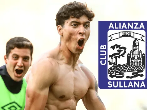 Alianza Lima pierde a importante extranjero por exceder el cupo y se va para provincia