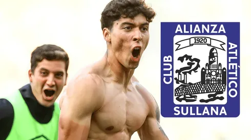 Alianza Lima pierde a importante extranjero por exceder el cupo y se va para provincia