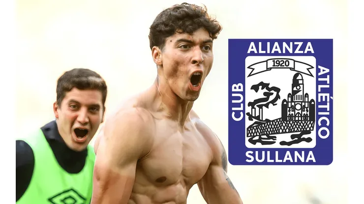 Alianza Lima pierde a importante extranjero por exceder el cupo y se va para provincia
