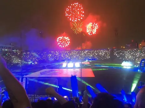 Alianza Lima anunció fecha para su 'Noche Blanquiazul' 2022