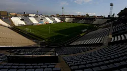 Estadio Alejandro Villanueva, Matute. (Foto: Liga de Fútbol Profesional)