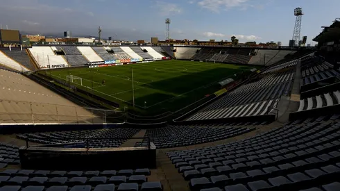 Estadio Alejandro Villanueva, Matute. (Foto: Liga de Fútbol Profesional)