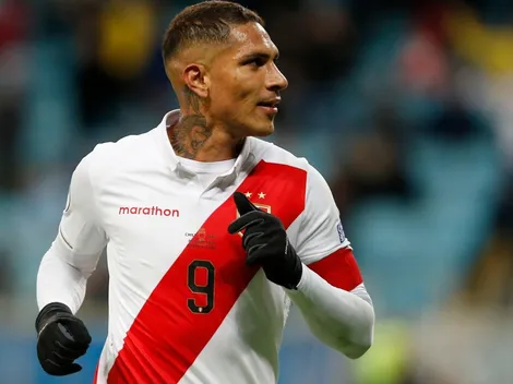 ¿Día de los Inocentes? ESPN revela en vivo dónde jugará Paolo Guerrero en 2022