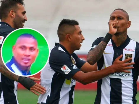 El video que hicieron viral los hinchas de Alianza Lima tras la renovación de Arley Rodríguez