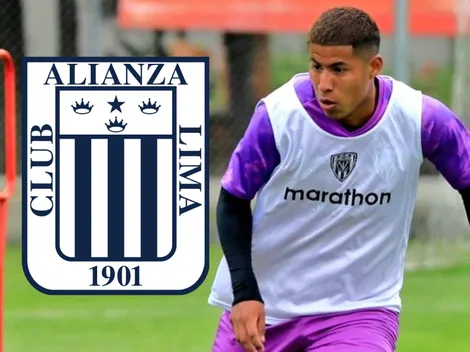 Empresa de representación de Darlin Leiton lo anuncia como nuevo fichaje 'blanquiazul'