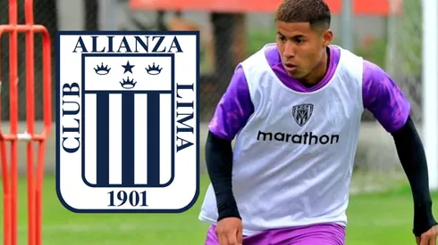 Empresa de representación de Darlin Leiton lo anuncia como nuevo fichaje 'blanquiazul'