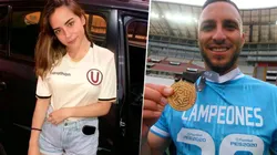 Nair Aliaga endenció la pradera: "¿Y Emanuel Herrera? Siempre en mi equipo"