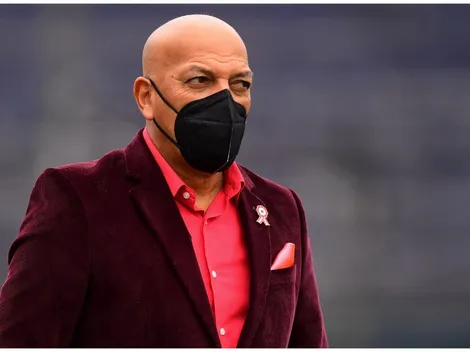 Roberto Mosquera blindó a nuevo delantero de Sporting Cristal: “Triunfó en Alemania”