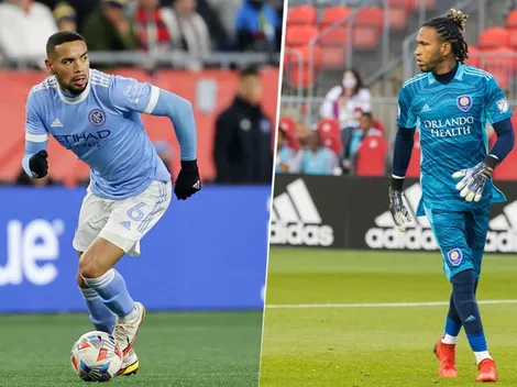 ¿Rival de Callens y Gallese? La estrella europea que podría llegar a la MLS