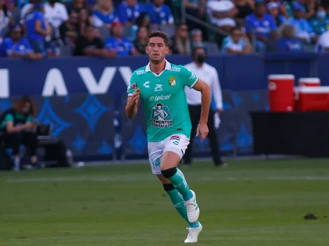 Santiago Ormeño sufrió un robo antes de Navidad: su mensaje en redes