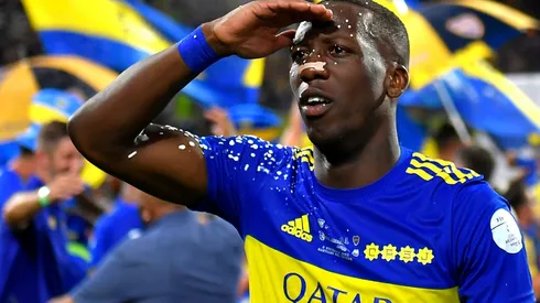 Buena, ‘Lucho’: Luis Advíncula nominado a mejor lateral derecho de América