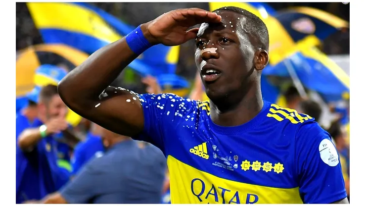 Buena, ‘Lucho’: Luis Advíncula nominado a mejor lateral derecho de América