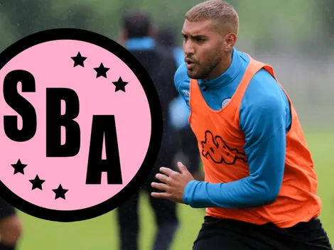 Sport Boys cerca de fichar al ex delantero de Alianza Lima, Adrián Balboa